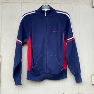 Ben Sherman Mod Sweater Jacket